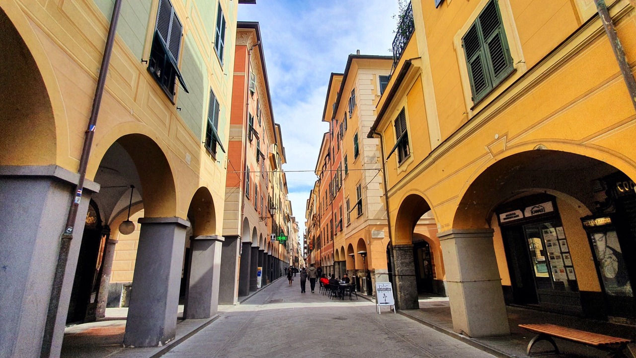 Photo of Others in Chiavari