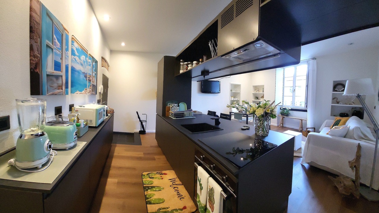 Photo of Kitchen in Chiavari