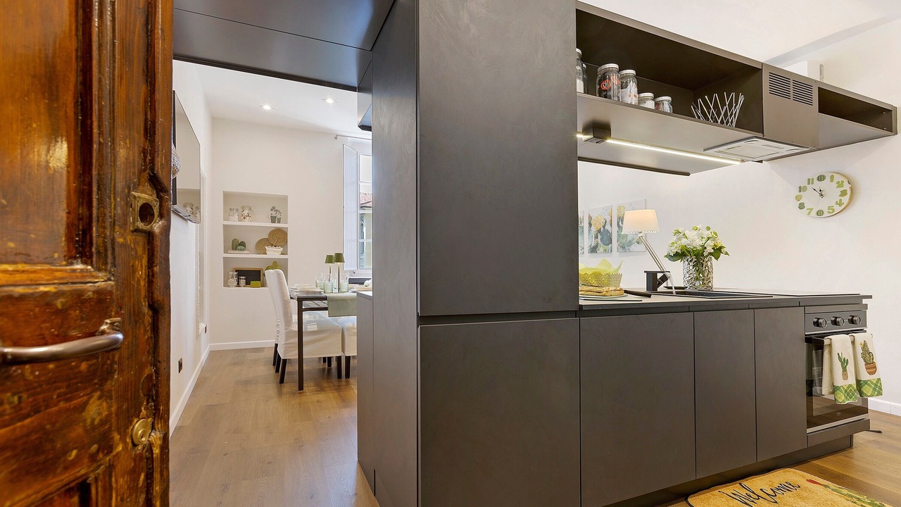 Photo of Kitchen in Chiavari