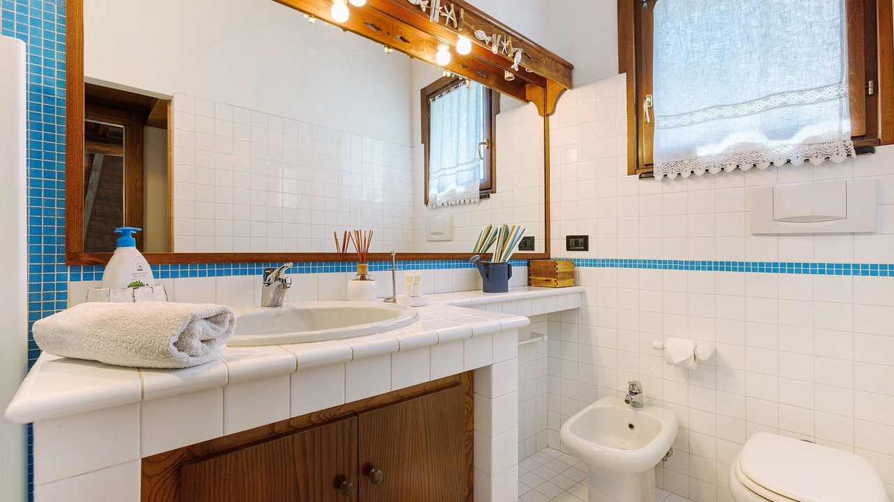 Photo of Bathroom in Cogorno