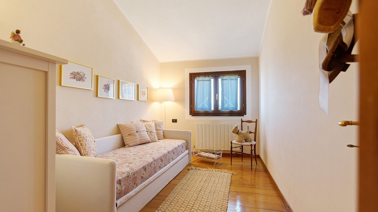 Photo of Livingroom in Cogorno