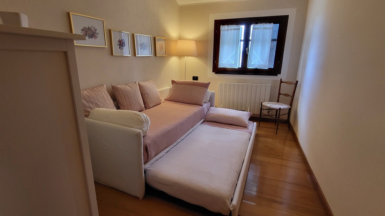 Photo of Livingroom in Cogorno