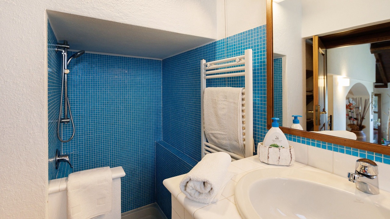 Photo of Bathroom in Cogorno