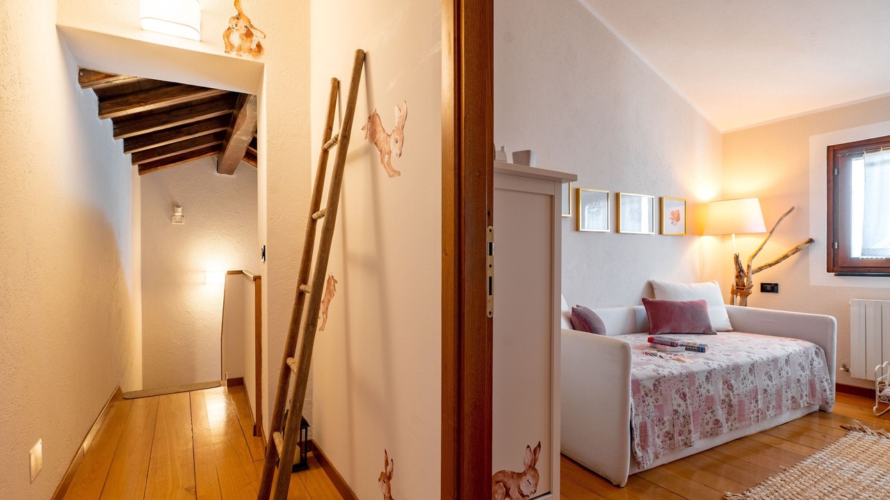 Photo of Bedroom in Cogorno