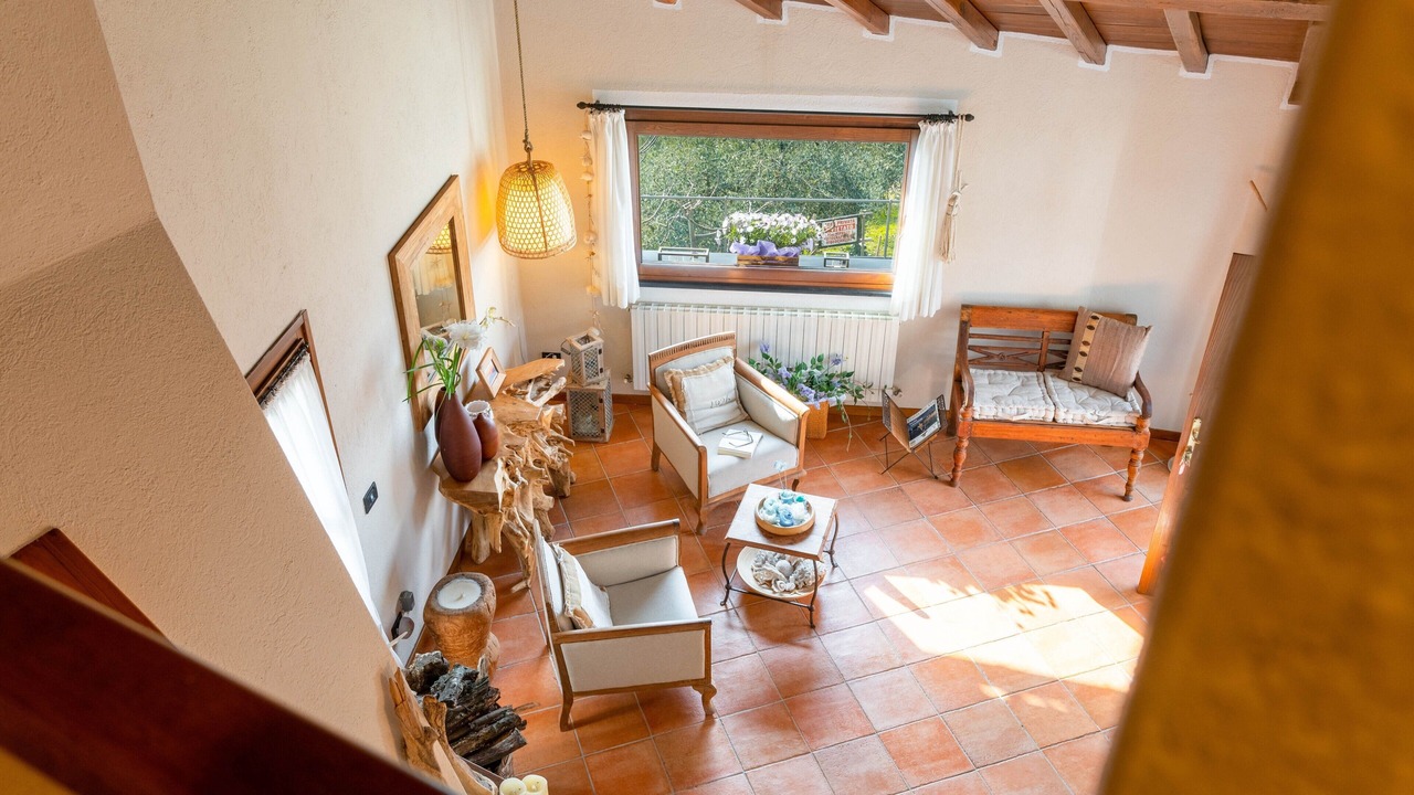 Photo of Livingroom in Cogorno