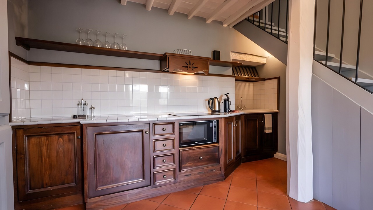 Photo of Kitchen in Bucine