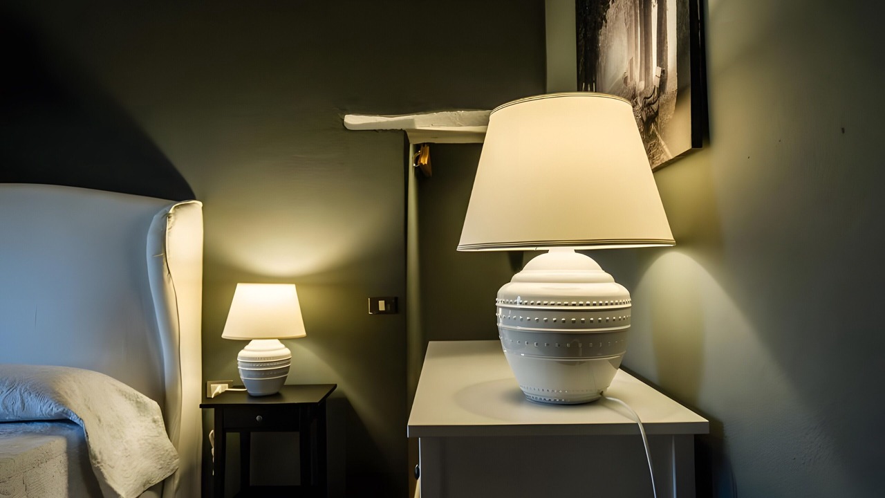 Photo of Bedroom in Bucine