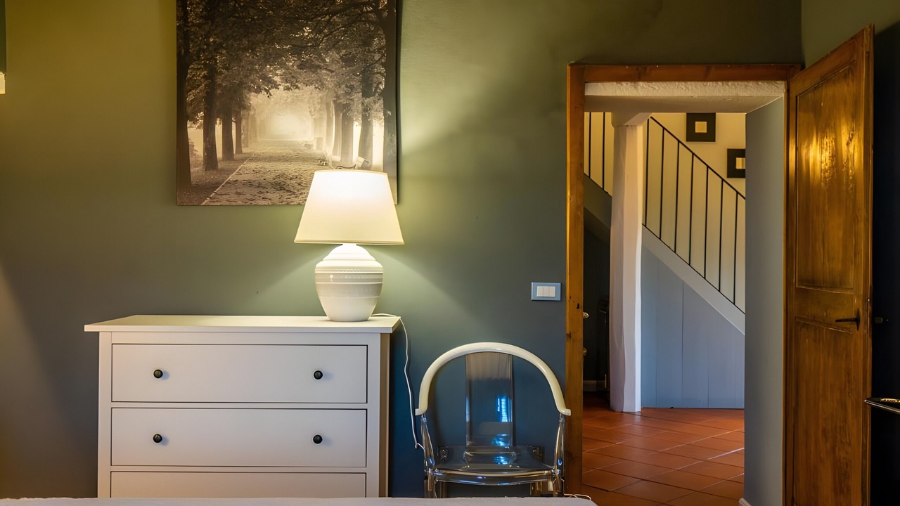 Photo of Bedroom in Bucine