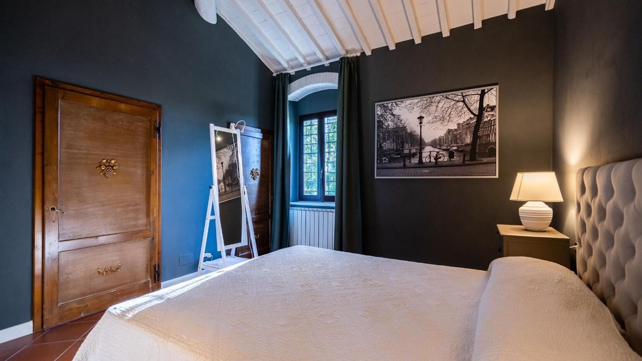 Photo of Bedroom in Bucine