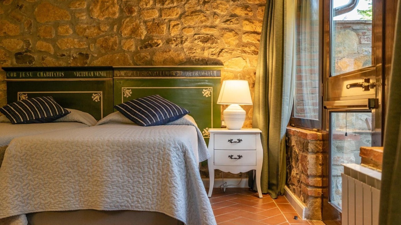 Photo of Bedroom in Bucine