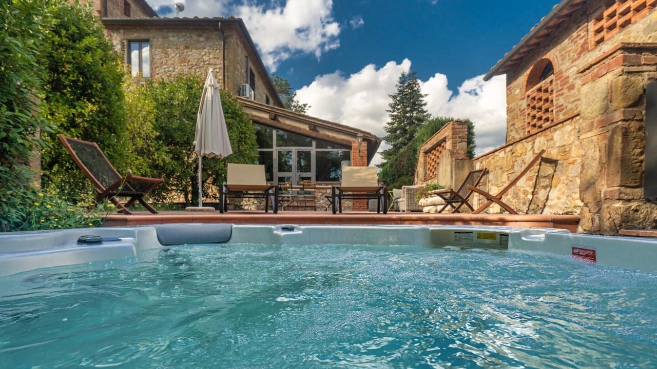 Photo of Outdoor in Bucine