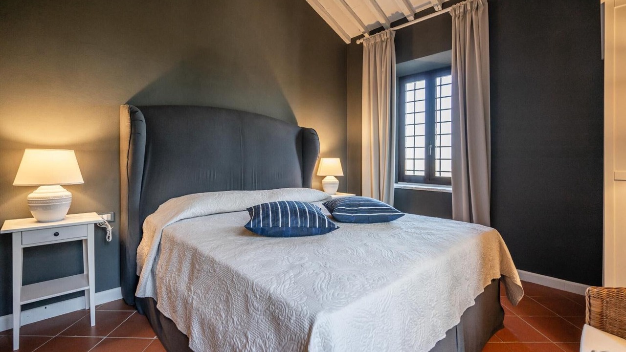 Photo of Bedroom in Bucine