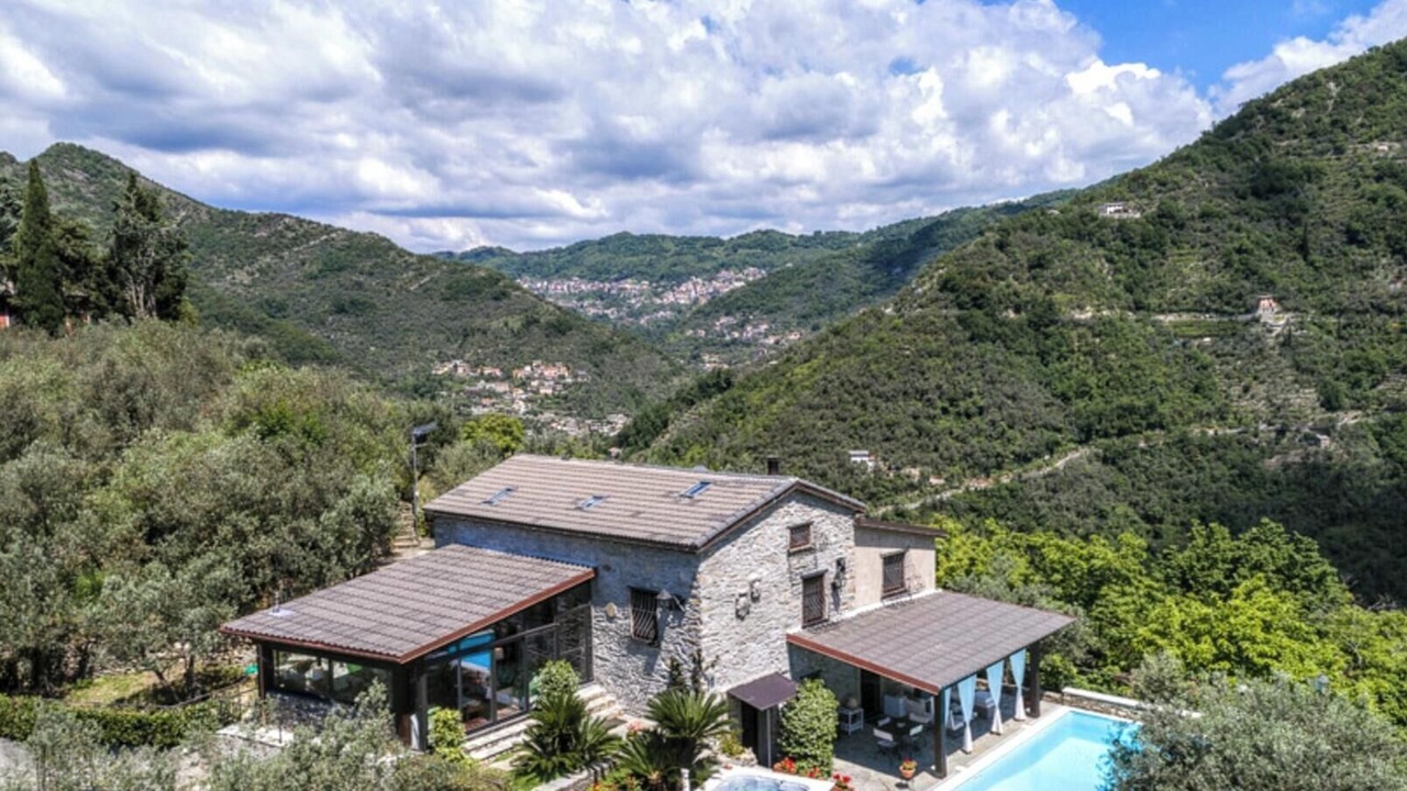 Photo of Outdoor in Avegno