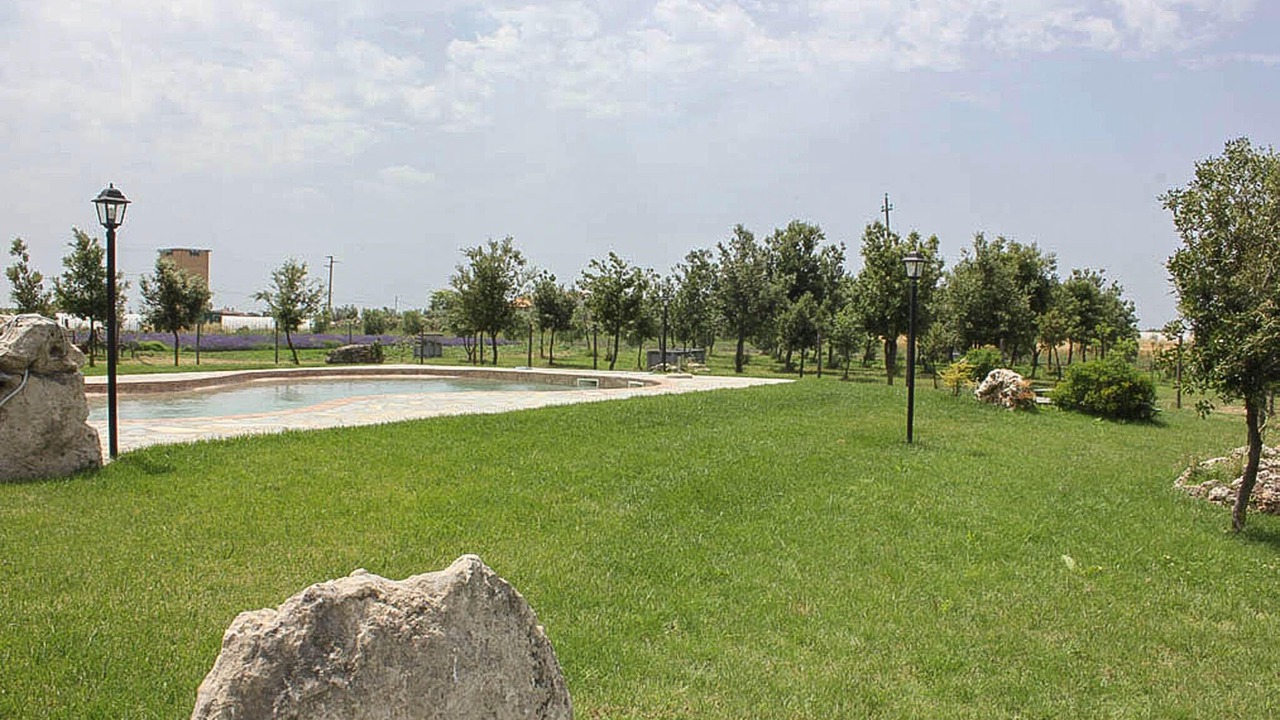 Photo of Outdoor in Pescia Romana