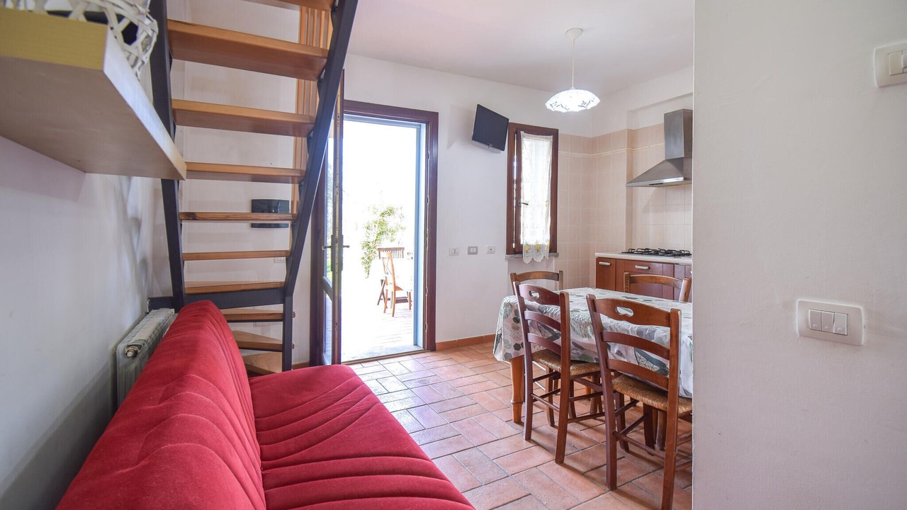 Photo of Bedroom in Pescia Romana