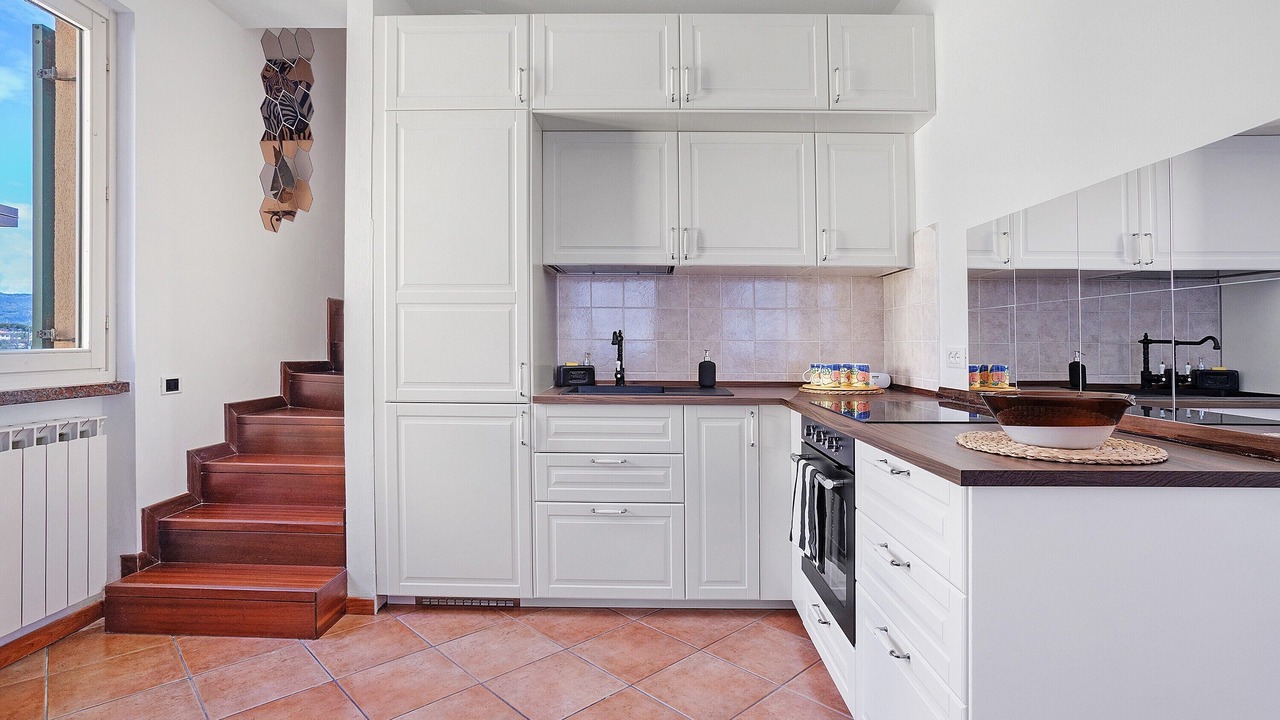 Photo of Kitchen in Ameglia