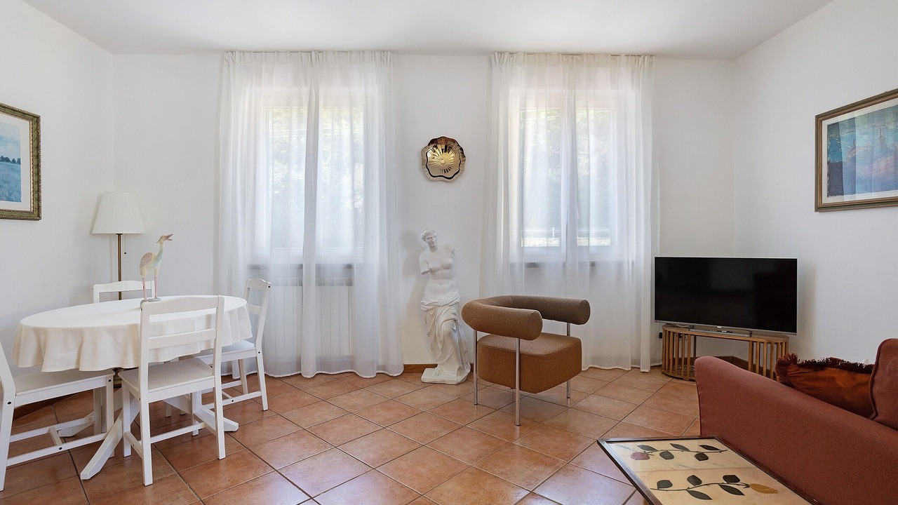 Photo of Livingroom in Ameglia