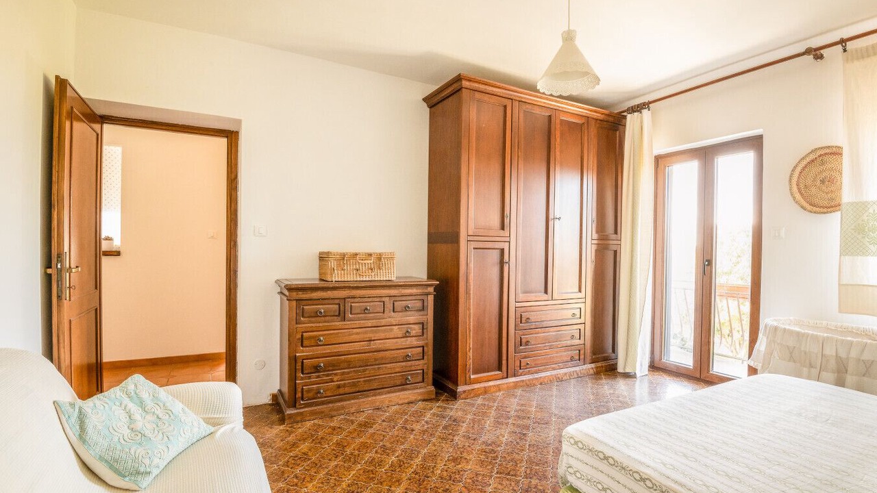 Photo of Bedroom in Manziana