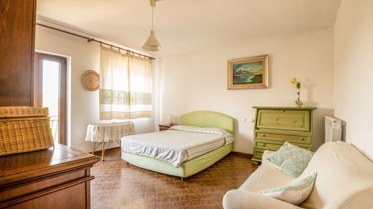 Photo of Bedroom in Manziana