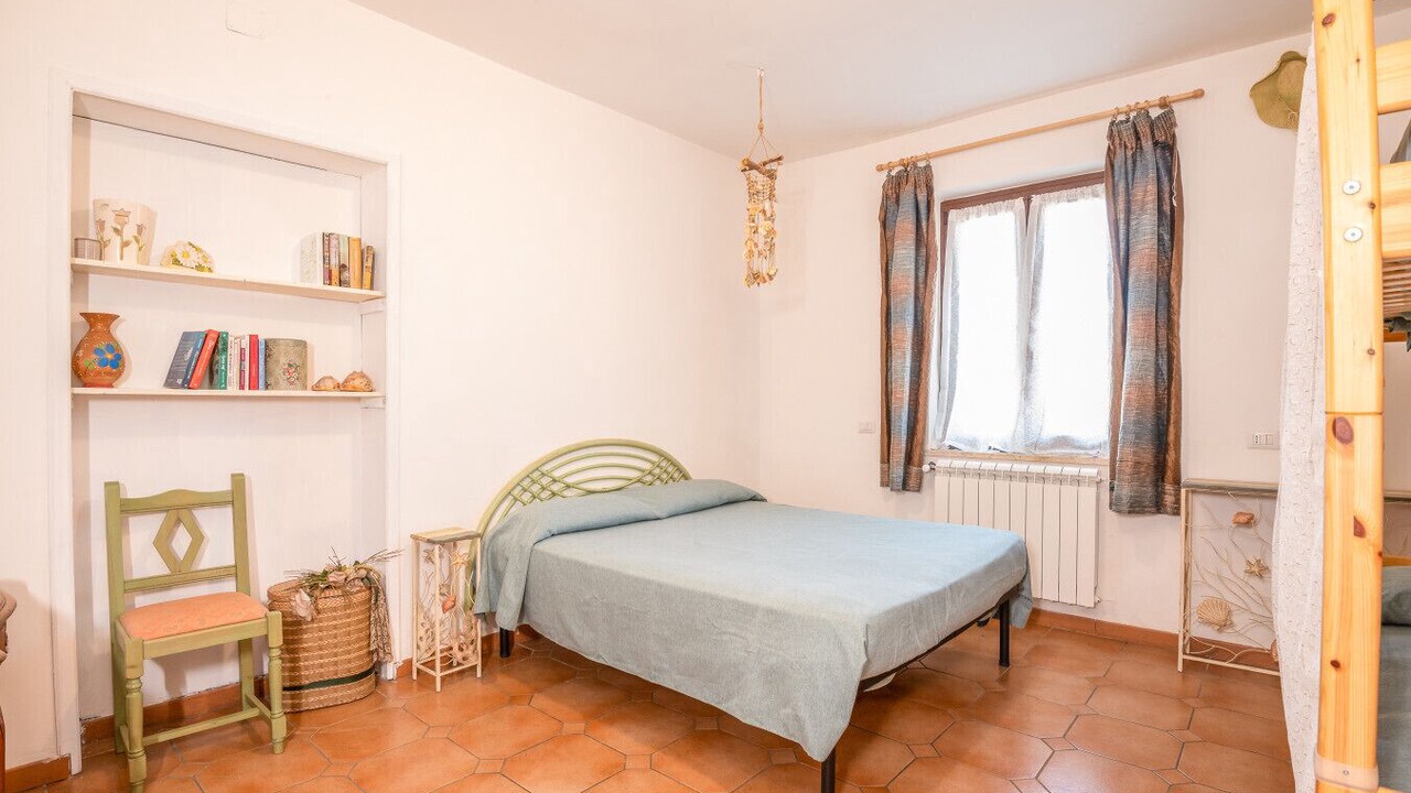 Photo of Bedroom in Manziana