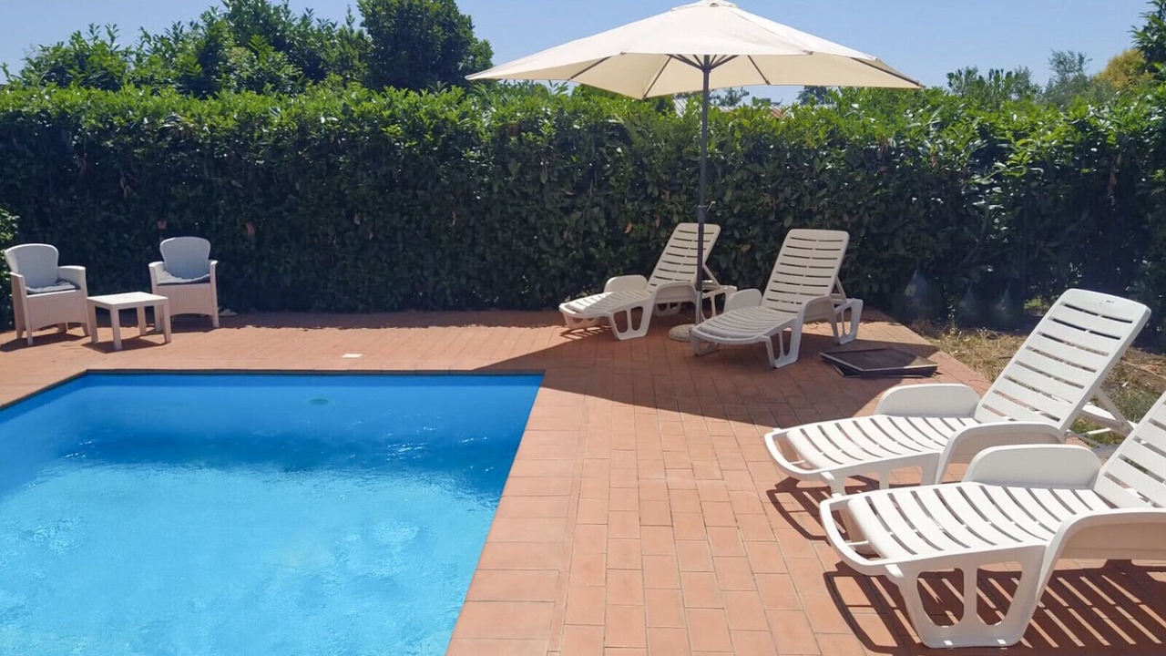 Photo of Outdoor in Manziana