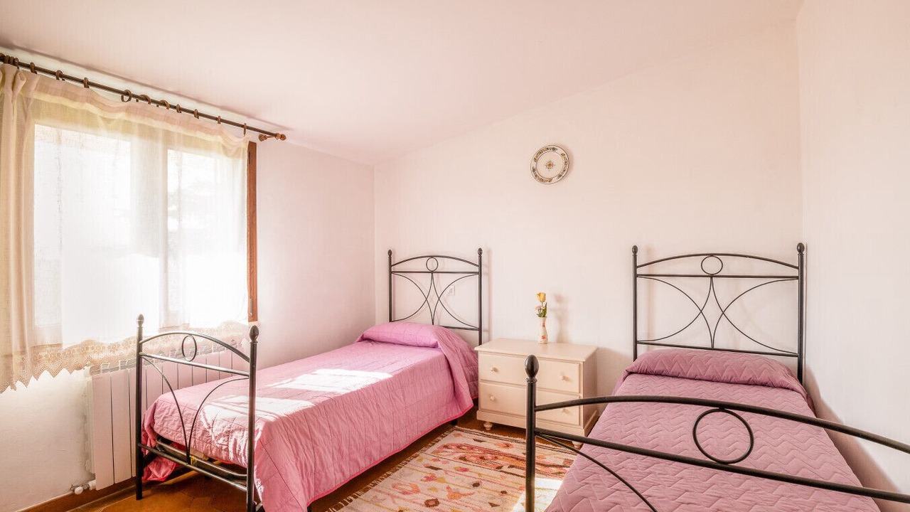 Photo of Bedroom in Manziana