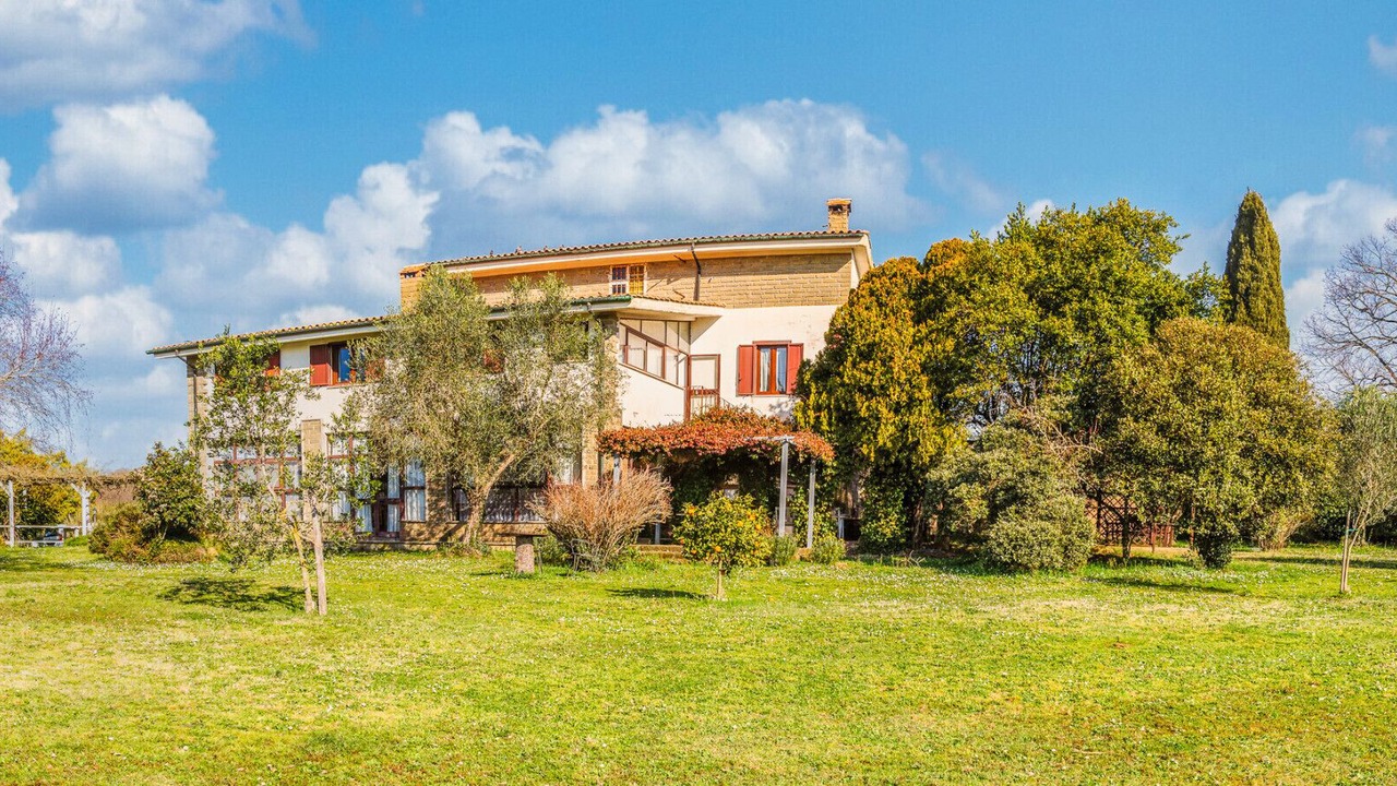 Photo of Outdoor in Manziana
