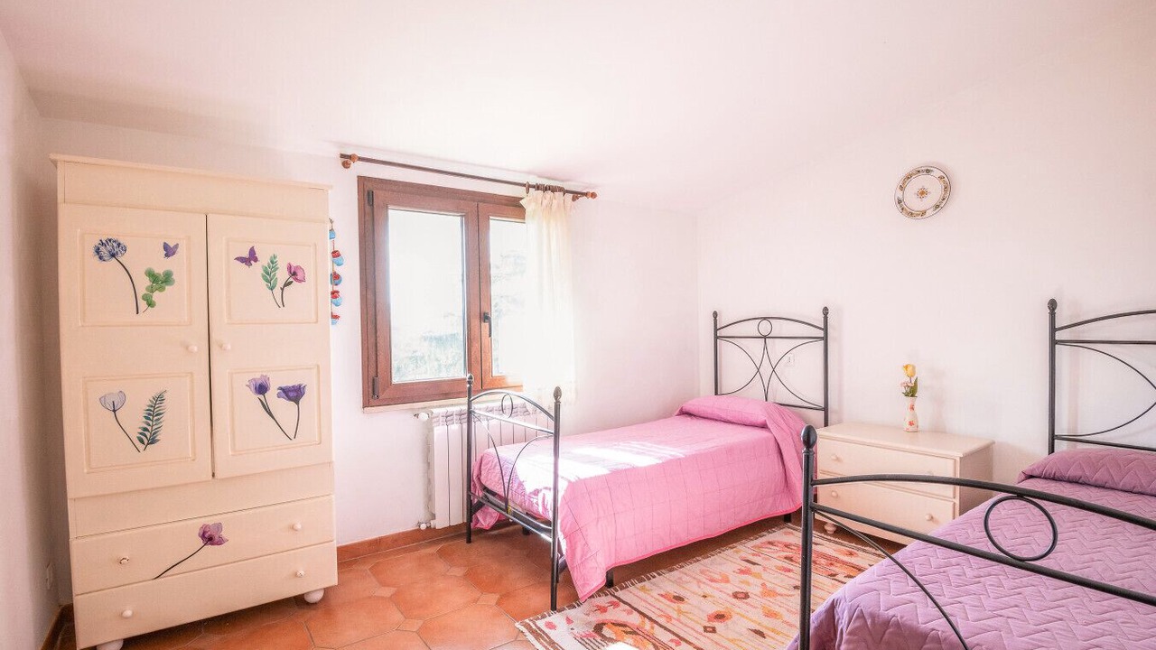 Photo of Bedroom in Manziana