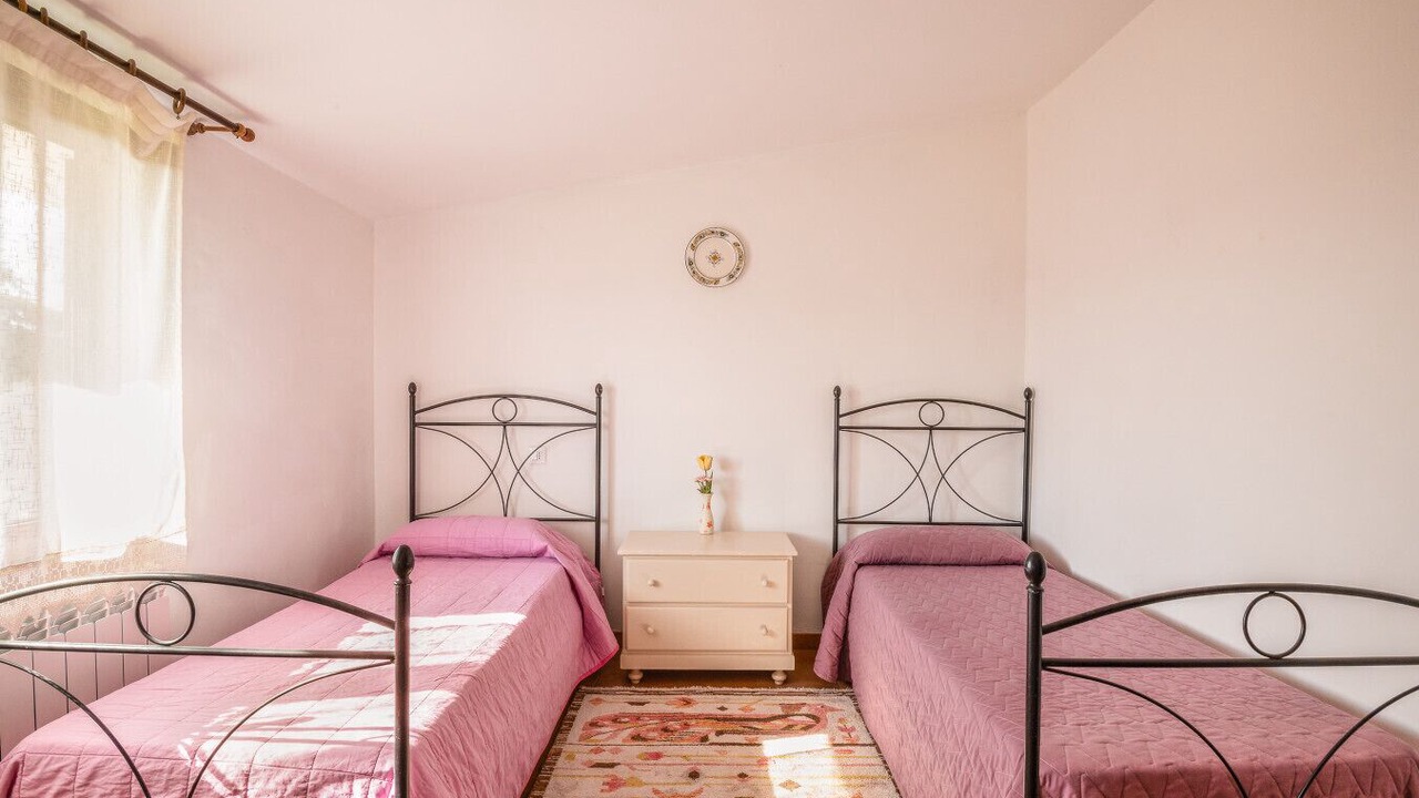 Photo of Bedroom in Manziana