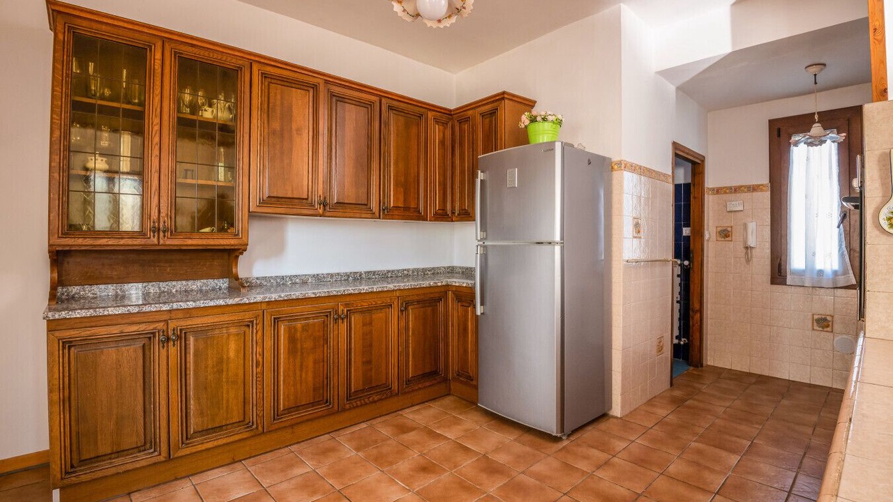 Photo of Kitchen in Manziana
