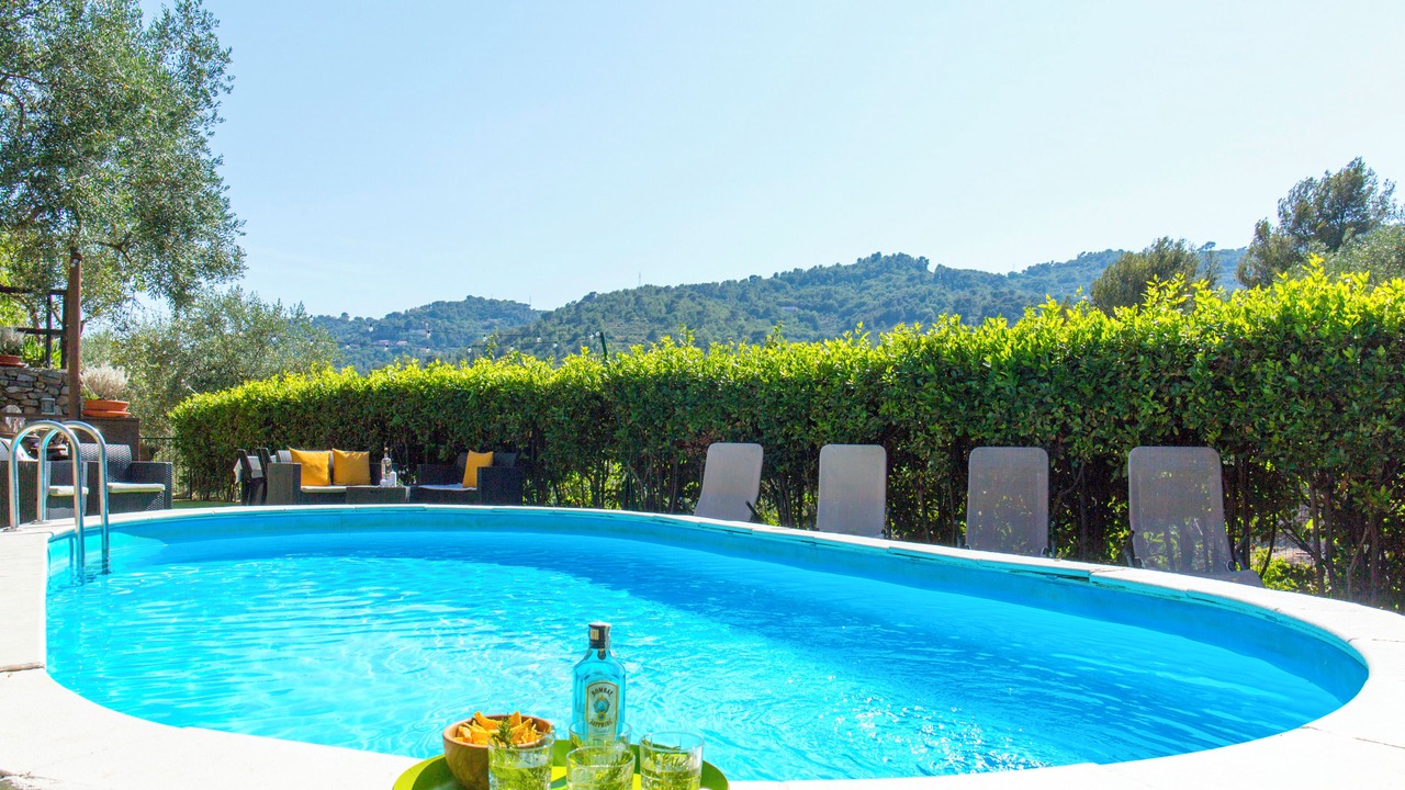 Photo of Outdoor in Costa dʼOneglia