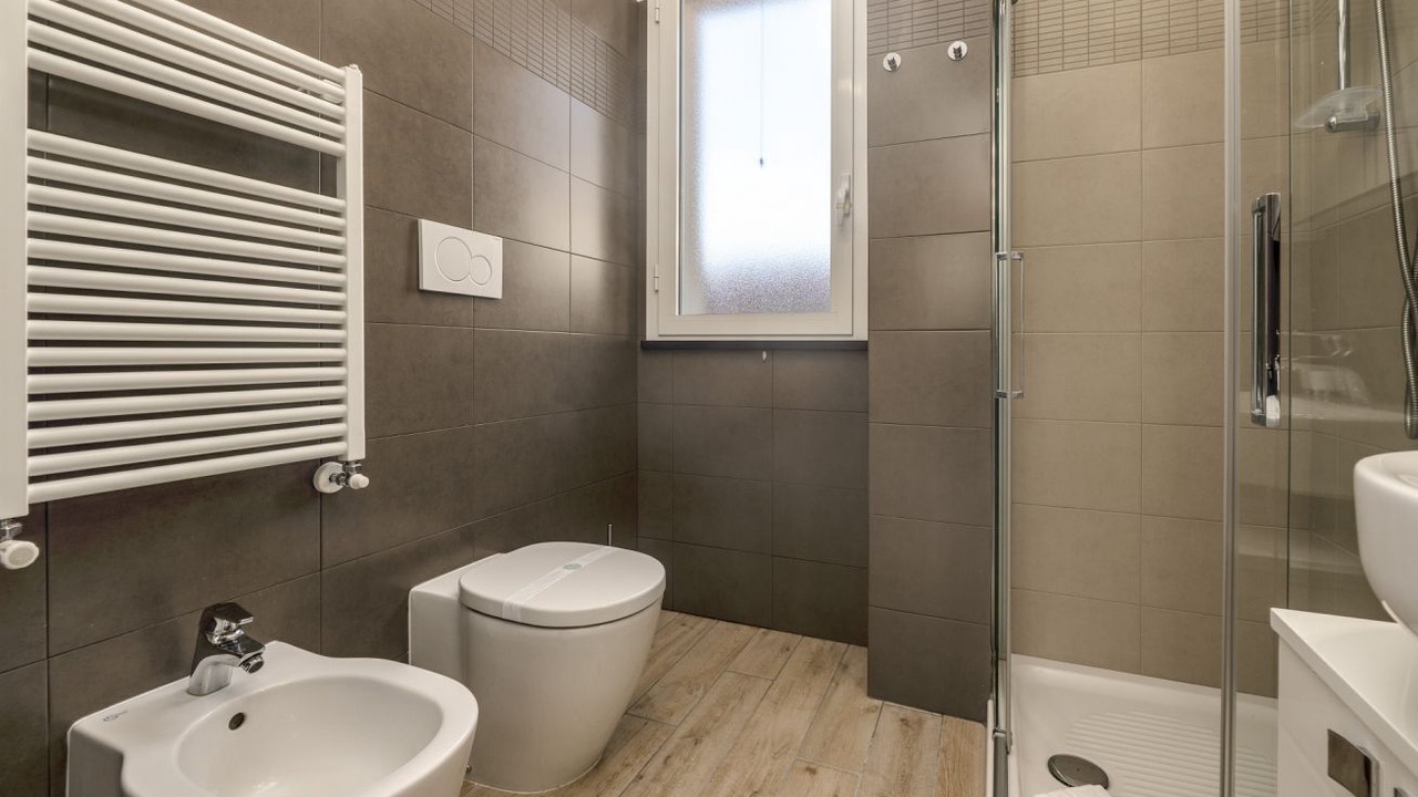 Photo of Bathroom in Sestri Levante