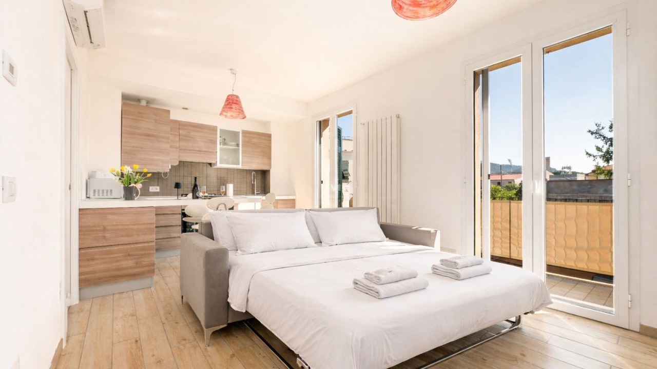 Photo of Bedroom in Sestri Levante