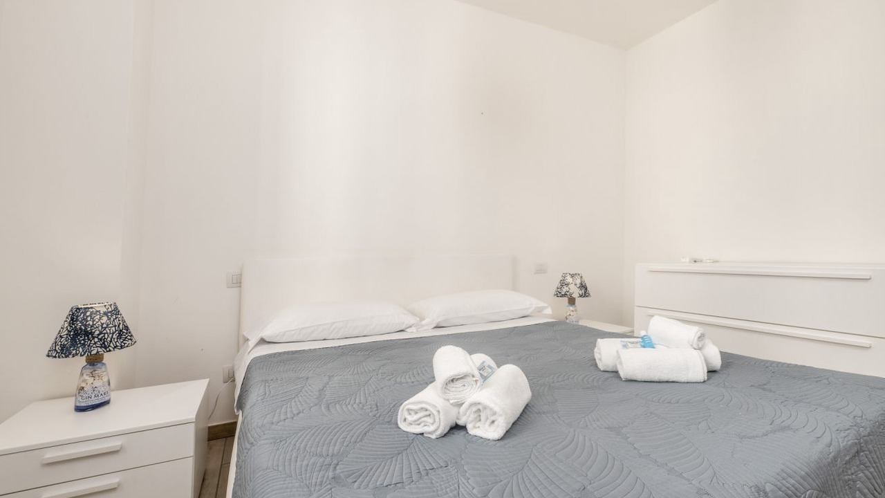 Photo of Bedroom in Sestri Levante