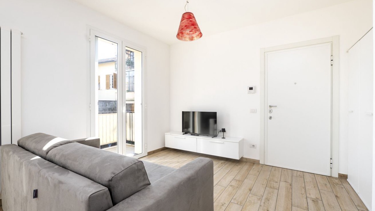 Photo of Livingroom in Sestri Levante