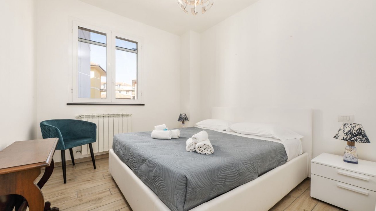 Photo of Bedroom in Sestri Levante
