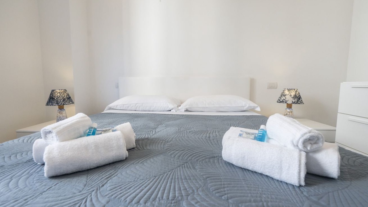 Photo of Bedroom in Sestri Levante