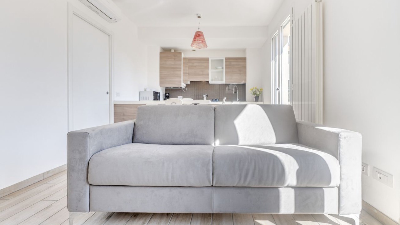 Photo of Livingroom in Sestri Levante