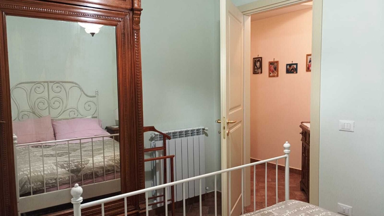 Photo of Bedroom in Fiano Romano