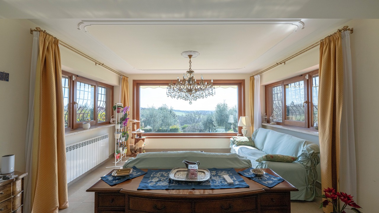 Photo of Livingroom in Fiano Romano