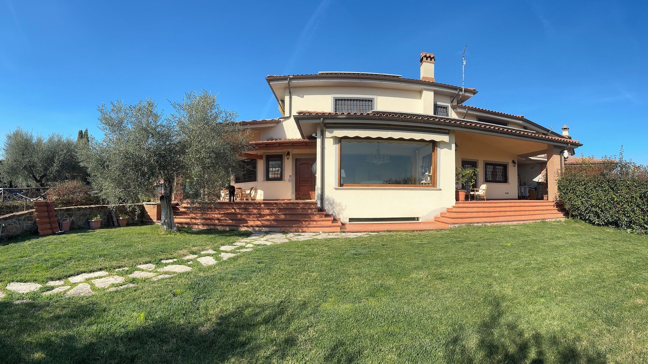Photo of Outdoor in Fiano Romano