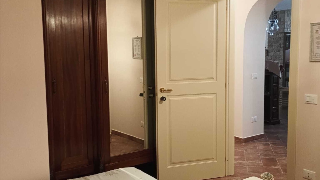 Photo of Bedroom in Fiano Romano