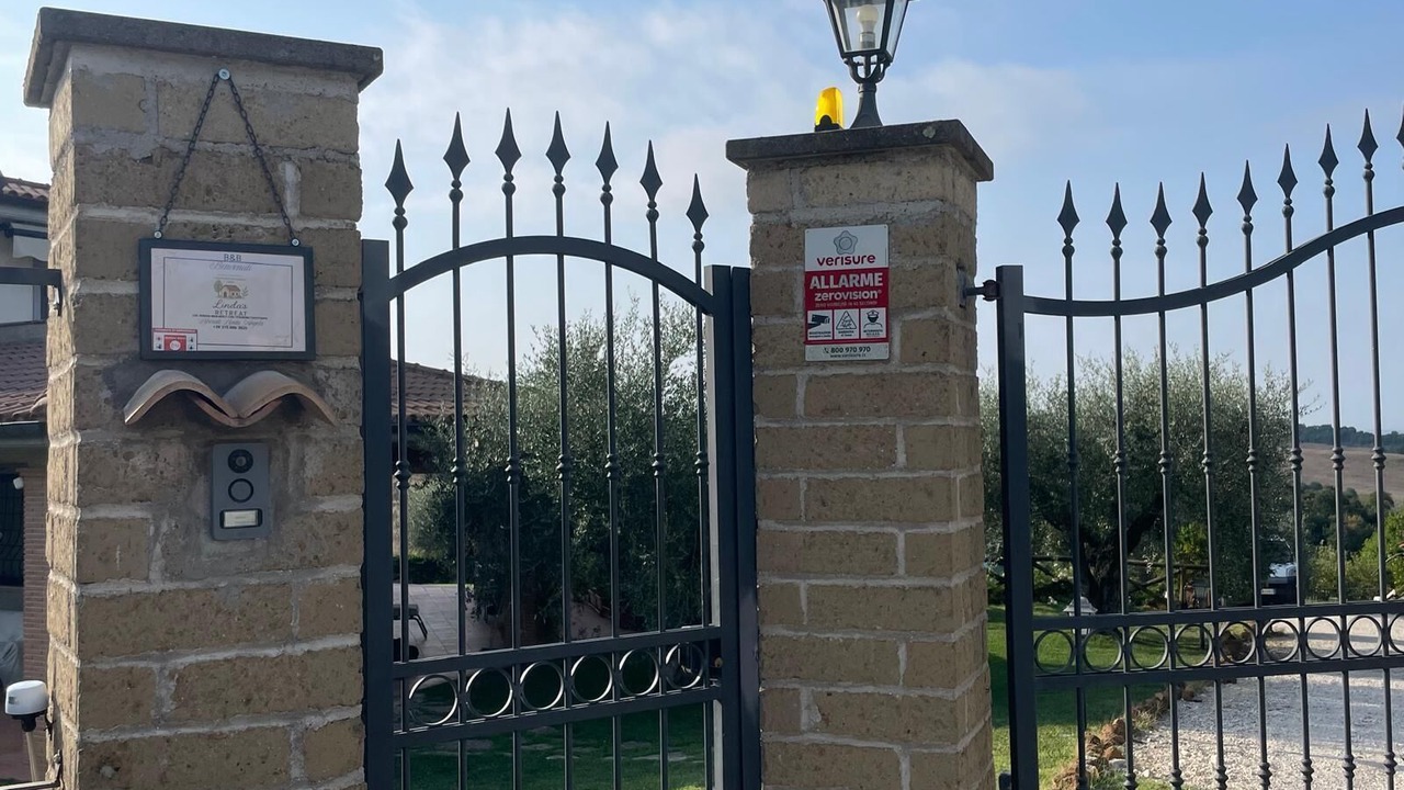 Photo of Outdoor in Fiano Romano