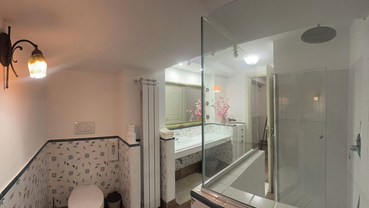 Photo of Bathroom in Fiano Romano