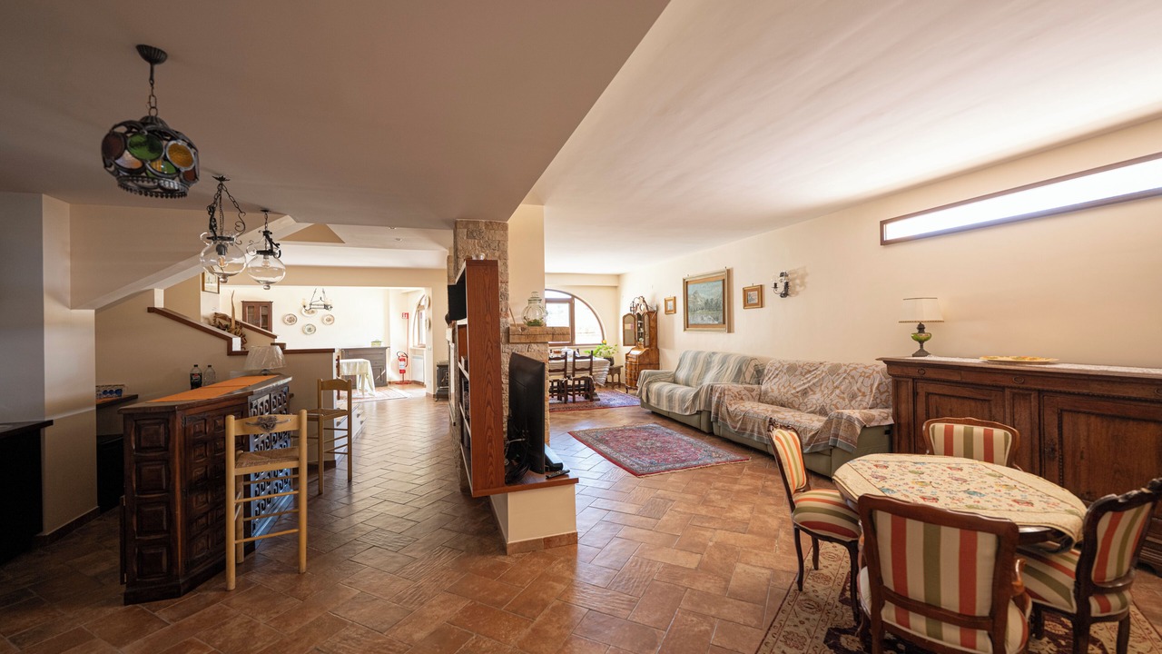 Photo of Livingroom in Fiano Romano