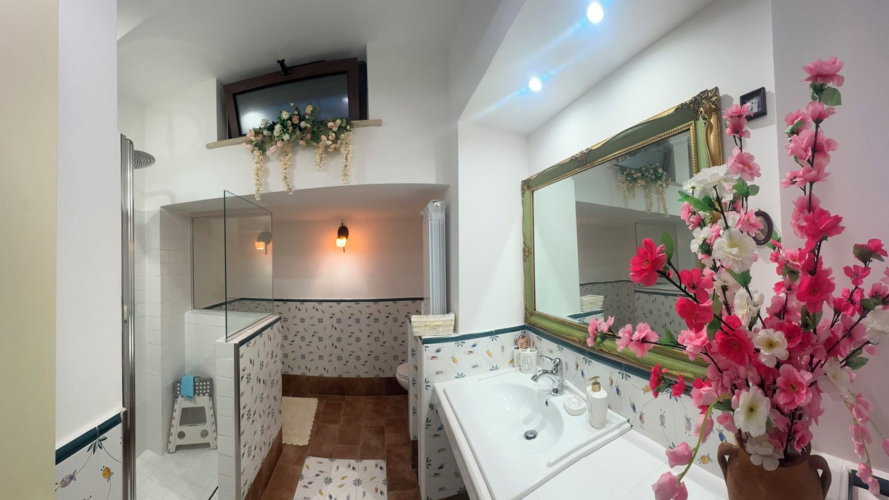 Photo of Bathroom in Fiano Romano