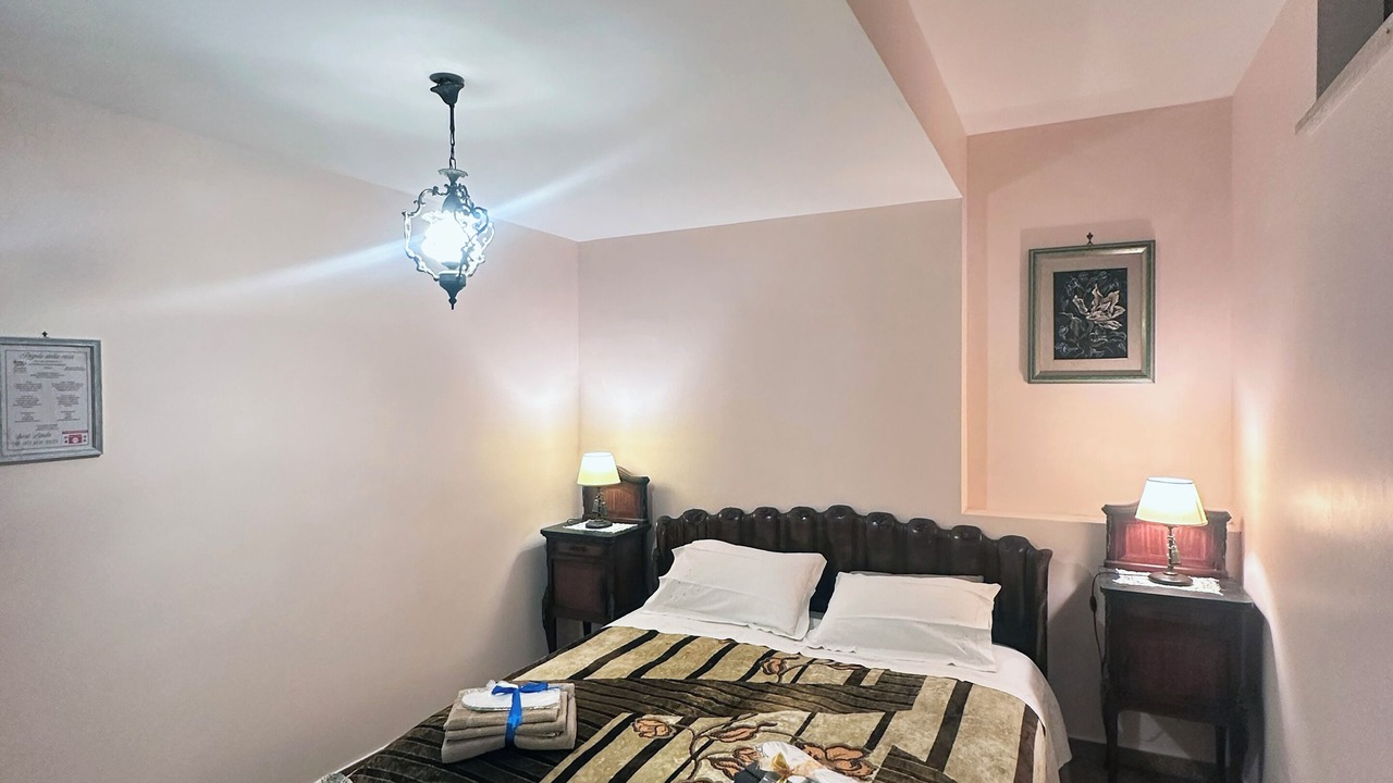 Photo of Bedroom in Fiano Romano