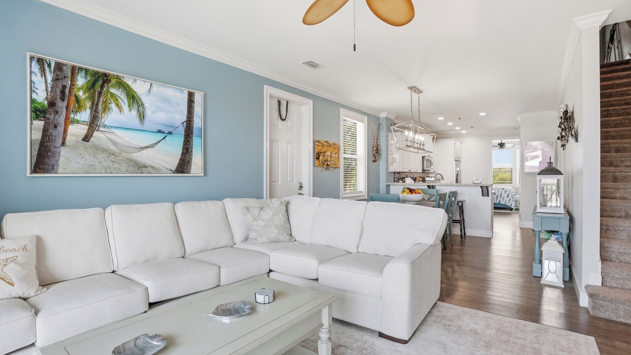 Photo of Livingroom in Marathon