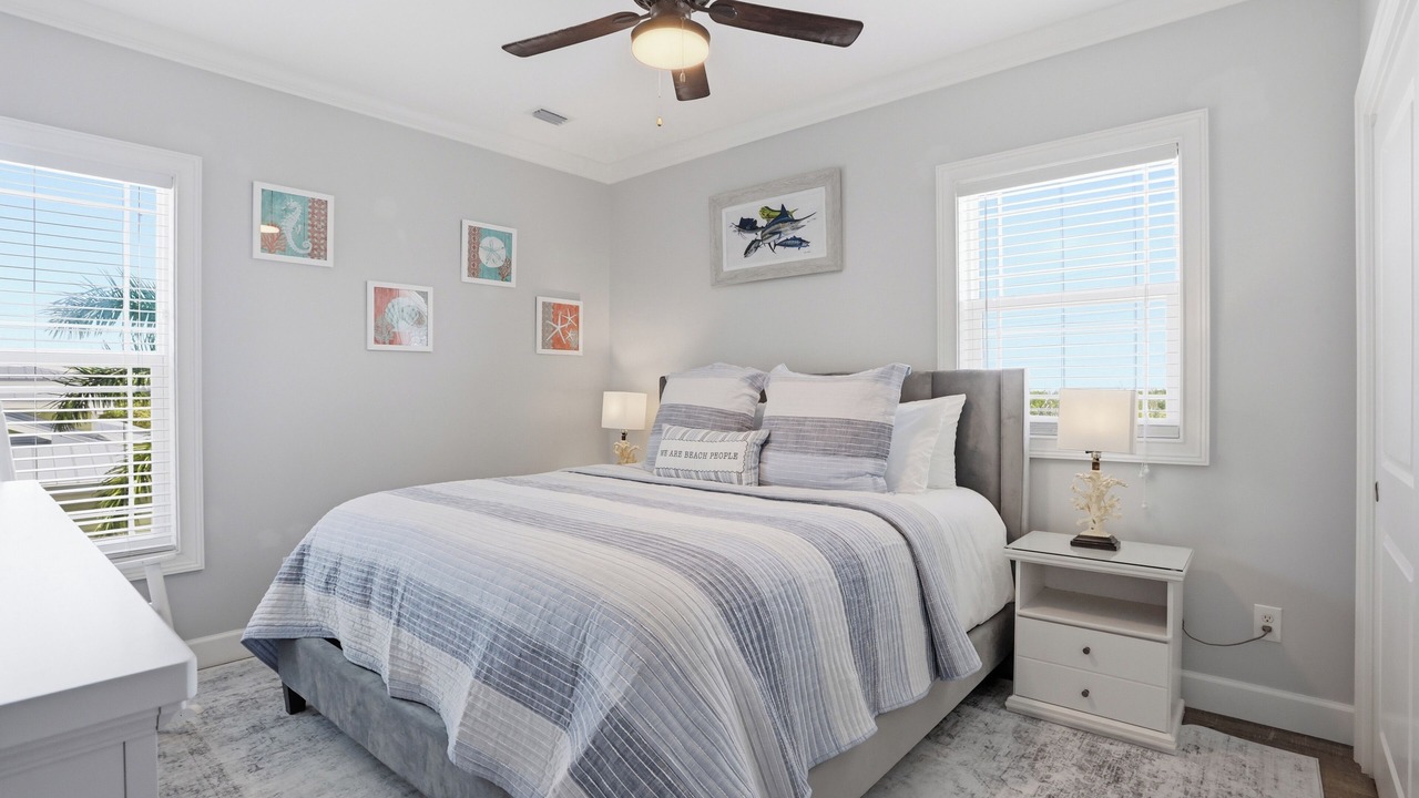 Photo of Bedroom in Marathon