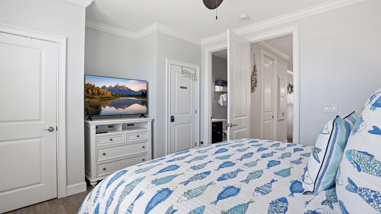 Photo of Bedroom in Marathon